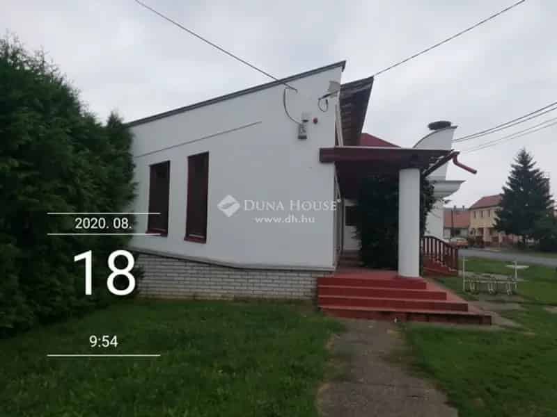 Üzleti célú Eladó , Ináncs, Alföld és Észak