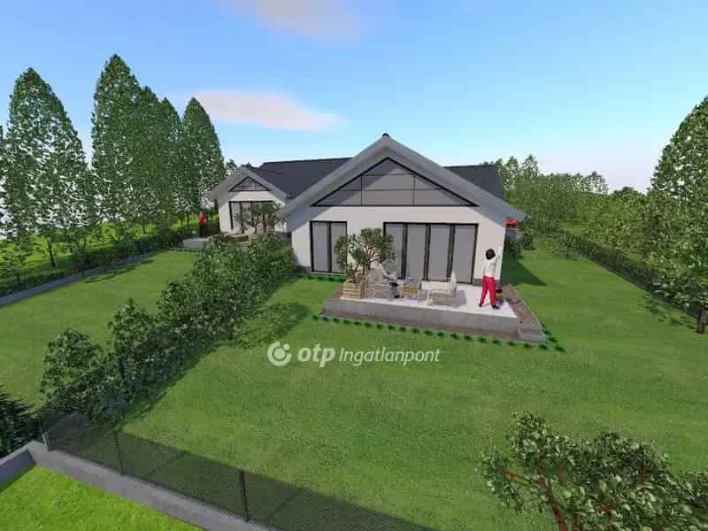 Ház Kiadó , Váci járás, Közép-Magyarország