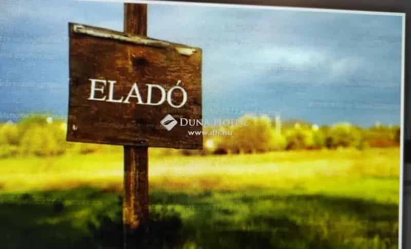 Telek Eladó , Buzsák, Dunántúl
