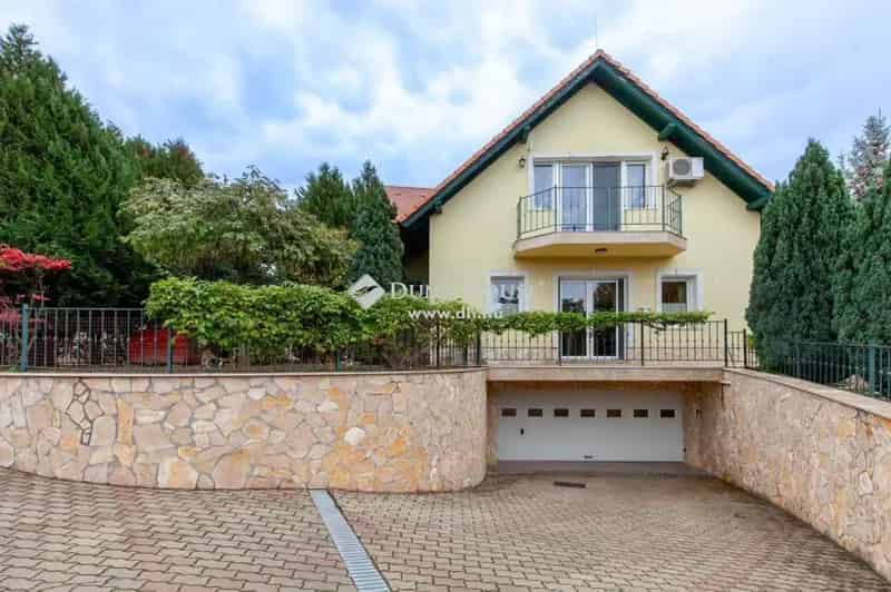 Ház Eladó , Budakeszi, Közép-Magyarország