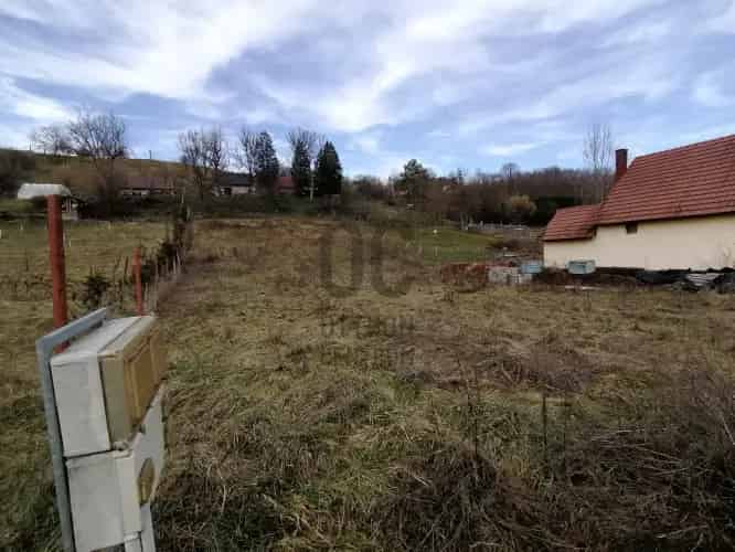 Abaligeti eladó telek, T039405