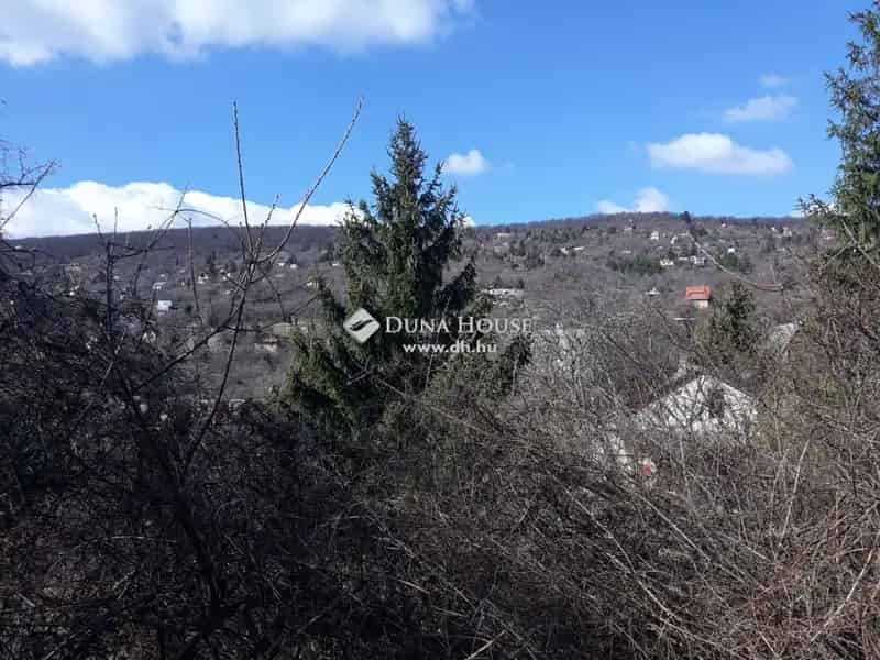 Telek Eladó , Budaörs, Közép-Magyarország
