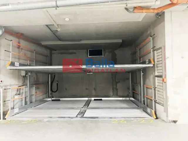 Budapest VIII Kerület Teremgarázs Eladó 12 nm