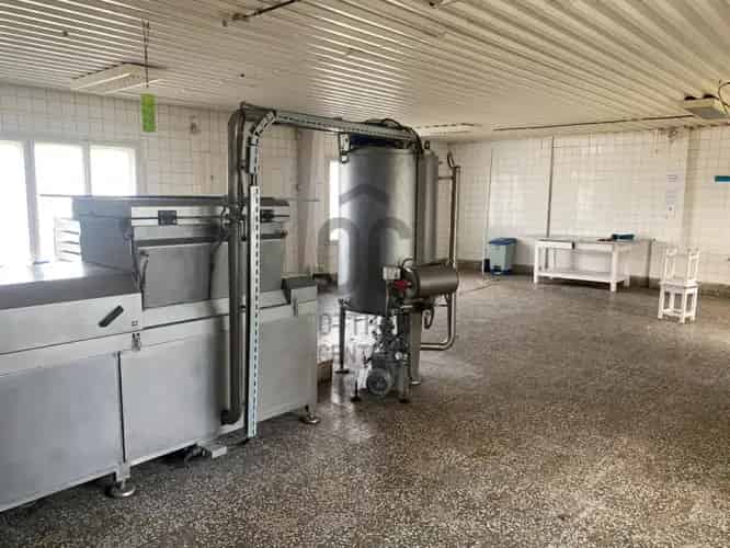 Polgárdii eladó telek, T039489