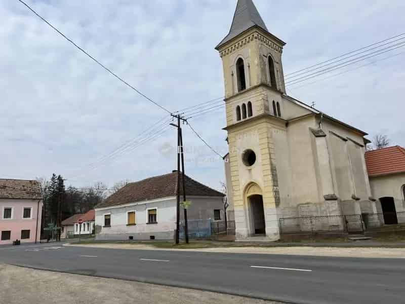 Ház Kiadó , Vasvári járás, Dunántúl