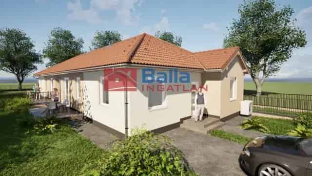 Kiskunlacháza , Gesztenye sor