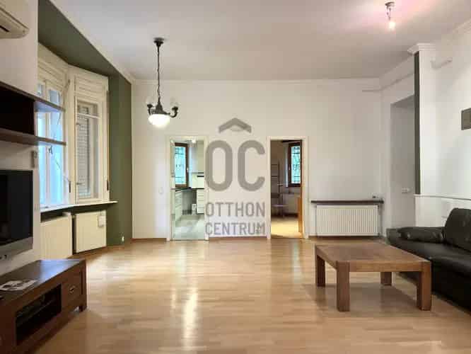 Budapest II. kerületi kiadó lakás, H506277