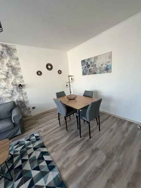 XIV Kerulet 55m2 3 szobas felujitott lakás kiado
