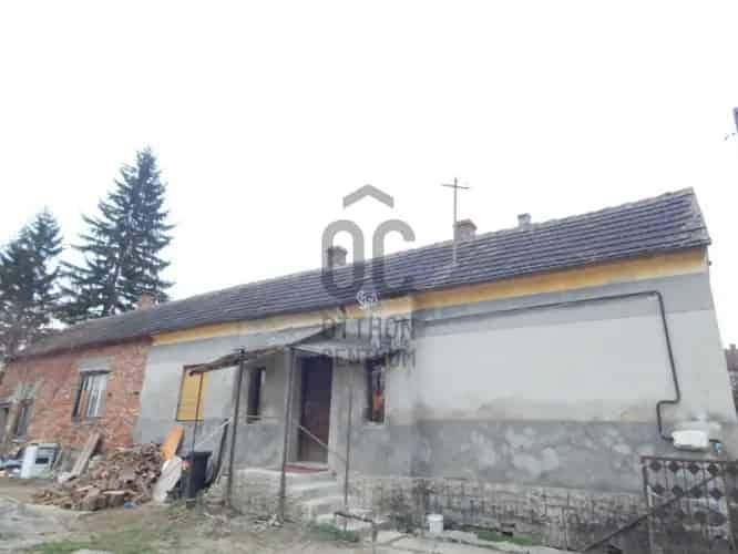 Bánokszentgyörgyi eladó családi ház, H478958