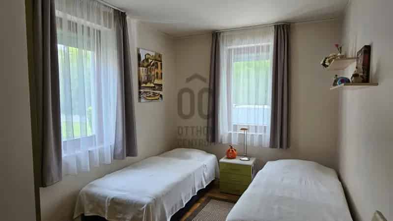 Zalacsányi eladó nyaraló, NY012593