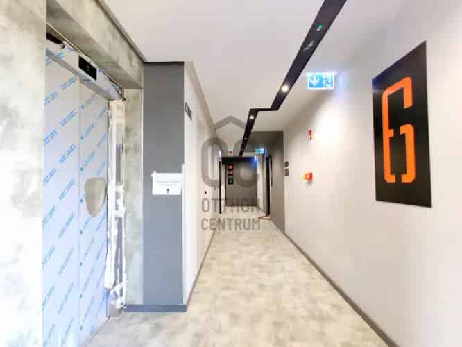 Budapest VIII. kerületi eladó újépítésű lakás, U0047249