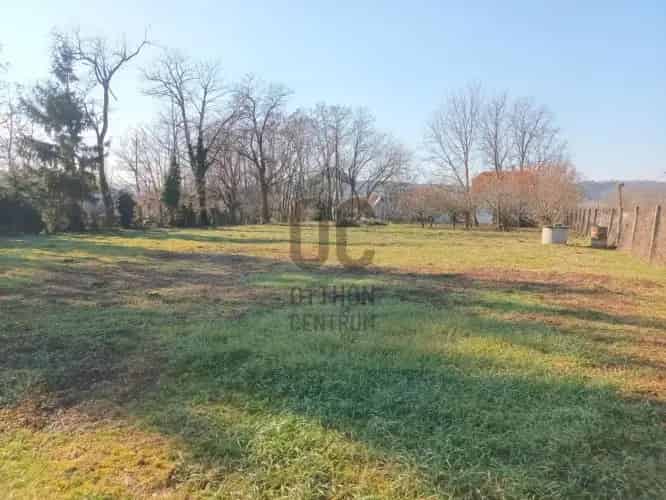 Zalaszentgróti eladó telek, T039441