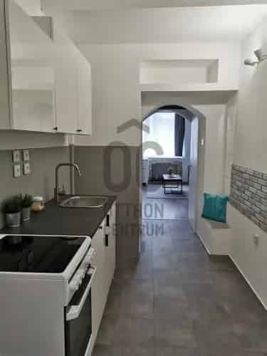 Budapest XIII. kerületi kiadó lakás, H504022