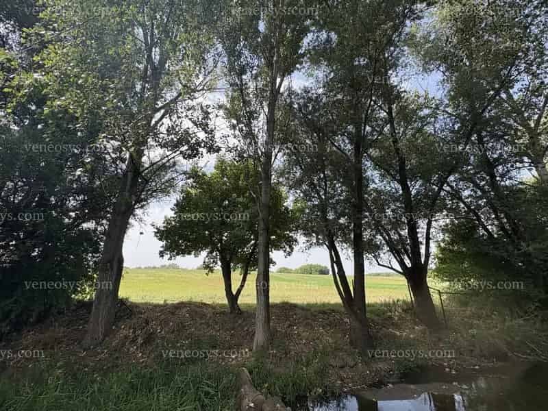 Őrbottyán központjában összközműves telkek eladók