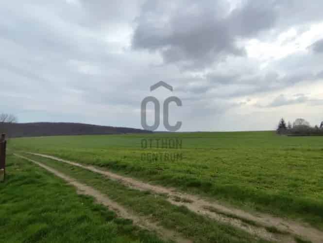 Szentkirályszabadjai eladó telek, T039788