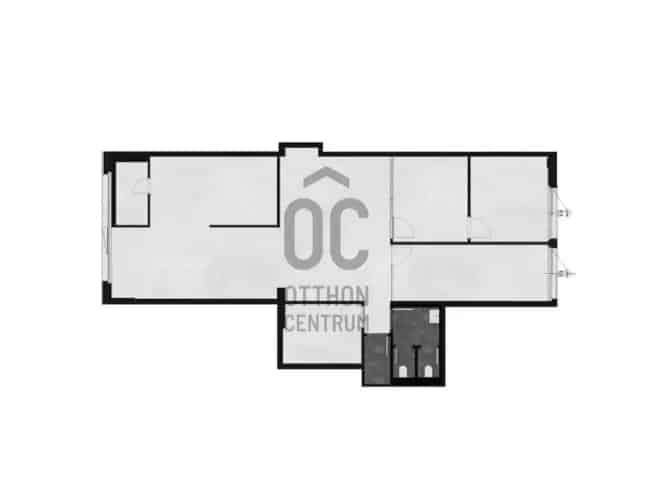 Budapest XIII. kerületi eladó kereskedelmi ingatlan, UZ018211