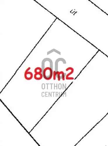 Tököli eladó telek, GDT385583