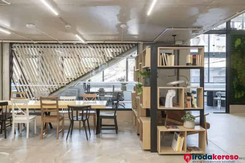 Puzl CowOrKing Budapest