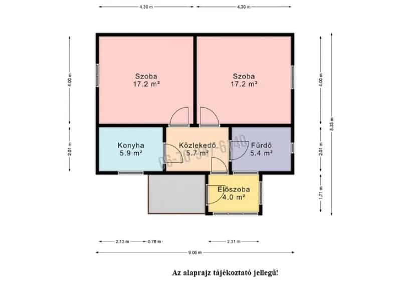 Ház Kiadó , Sarkadi járás, Alföld és Észak