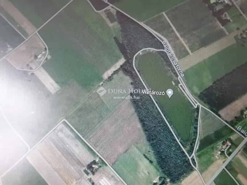 Telek Eladó , Ruzsa, Alföld és Észak