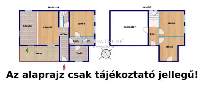 Ház Eladó , Isaszeg, Közép-Magyarország