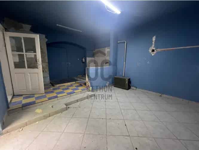 Budapest VIII. kerületi eladó családi ház, DHZ097391