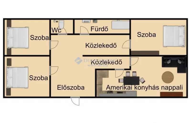 Ház Eladó , Debreceni út, Újfehértó, Alföld és Észak