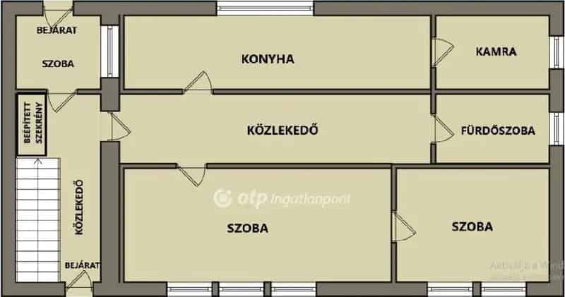 Ház Kiadó , Érdi járás, Közép-Magyarország