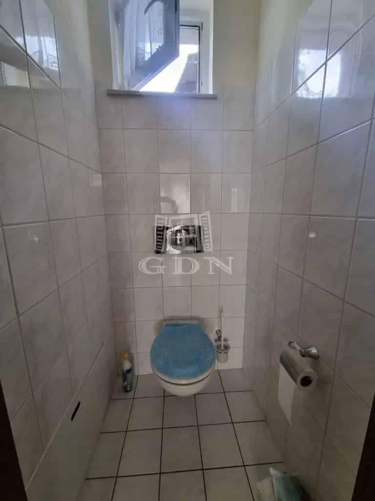 110m2-es 3 szobás családi ház Börgöndön