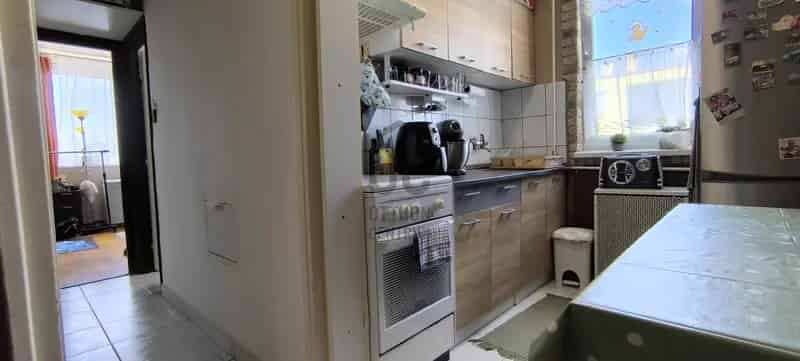 Veszprémi eladó lakás, DLK021514