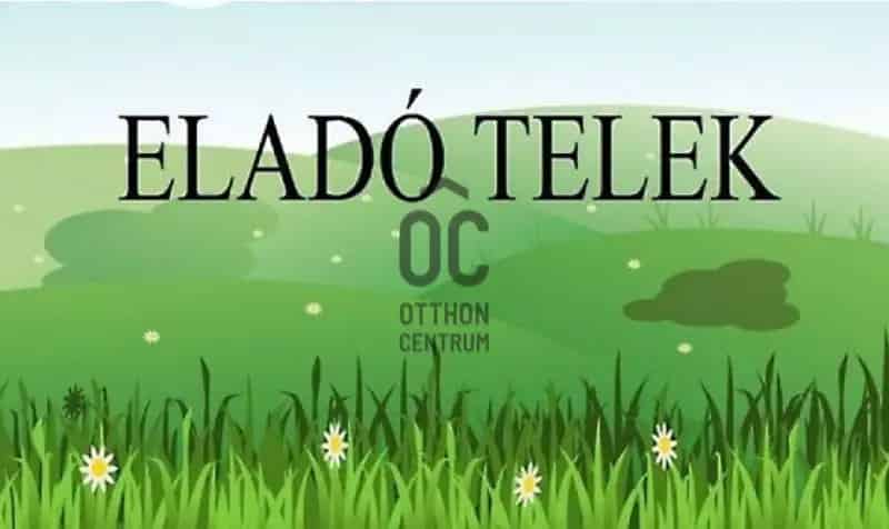 Debreceni eladó telek, T039251