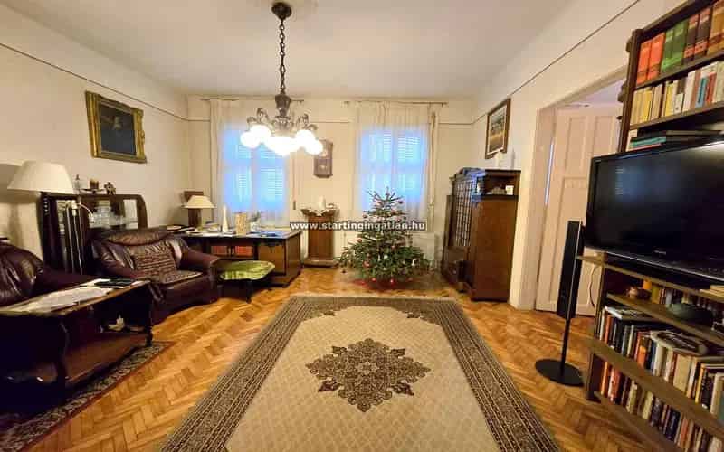 Eladó Családi ház Budapest X. kerület