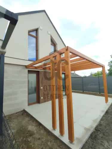Balatonszárszói eladó újépítésű lakás, U0048118