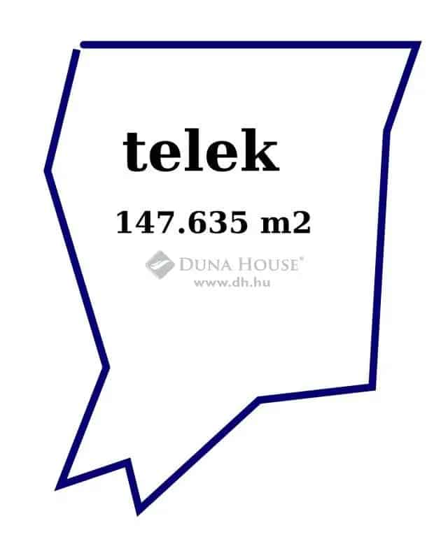 Telek Eladó , Gyöngyösi járás, Alföld és Észak