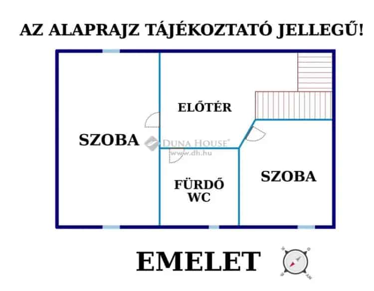 Ház Eladó , Cegléd, Közép-Magyarország