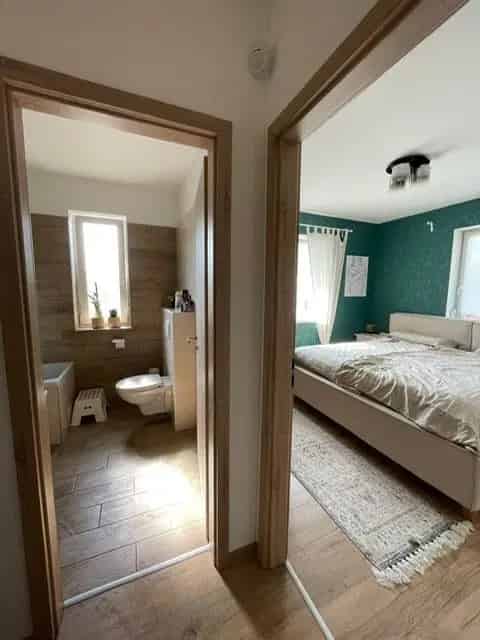 Sorház eladó 122m2 3 hálószoba garázs terasz kerttel