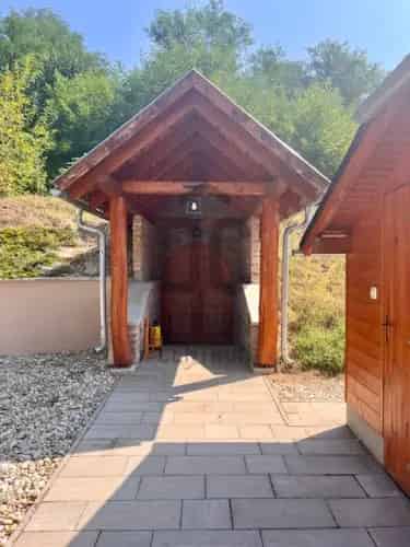 Barcsi eladó családi ház, DHZ024095