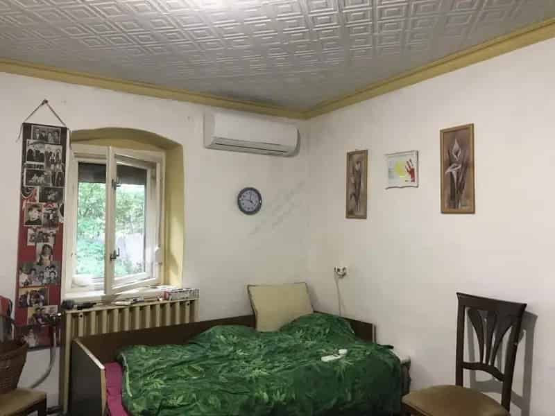 Szegvár külterületi tanya eladó 3 szobával és melléképülettel