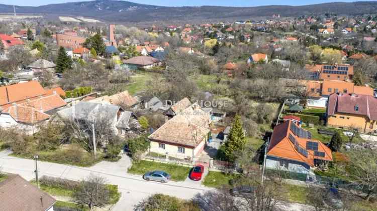 Ház Eladó , Páty, Közép-Magyarország