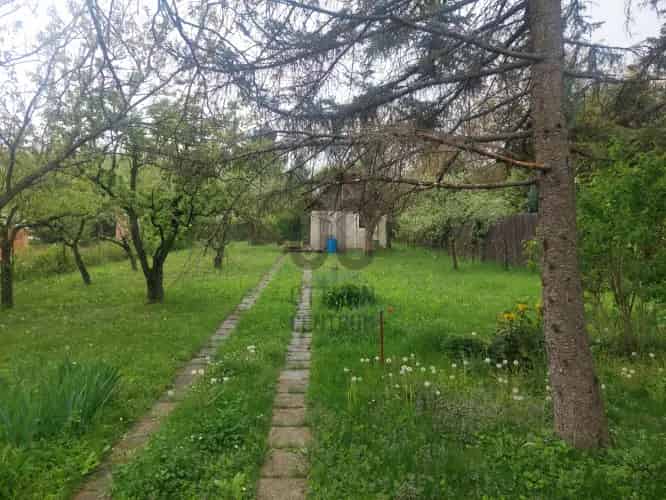 Nagykovácsii eladó telek, T039941