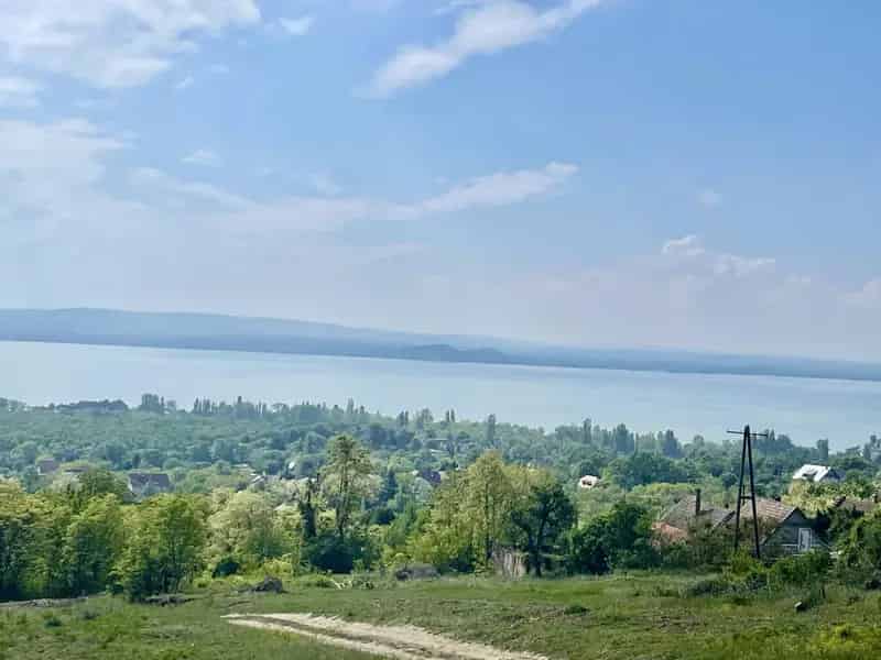 Telek Kiadó , Balatonfüredi járás, Dunántúl