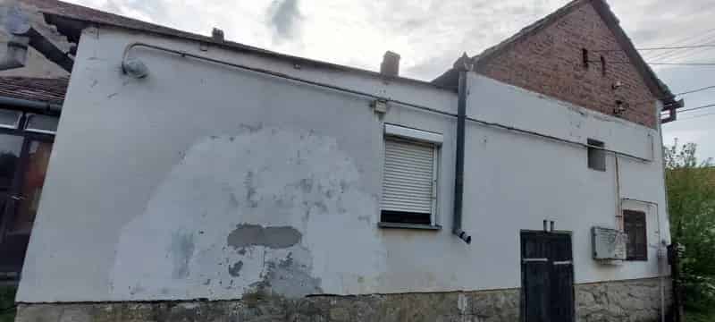 Ház Kiadó , Hegyháti járás, Dunántúl
