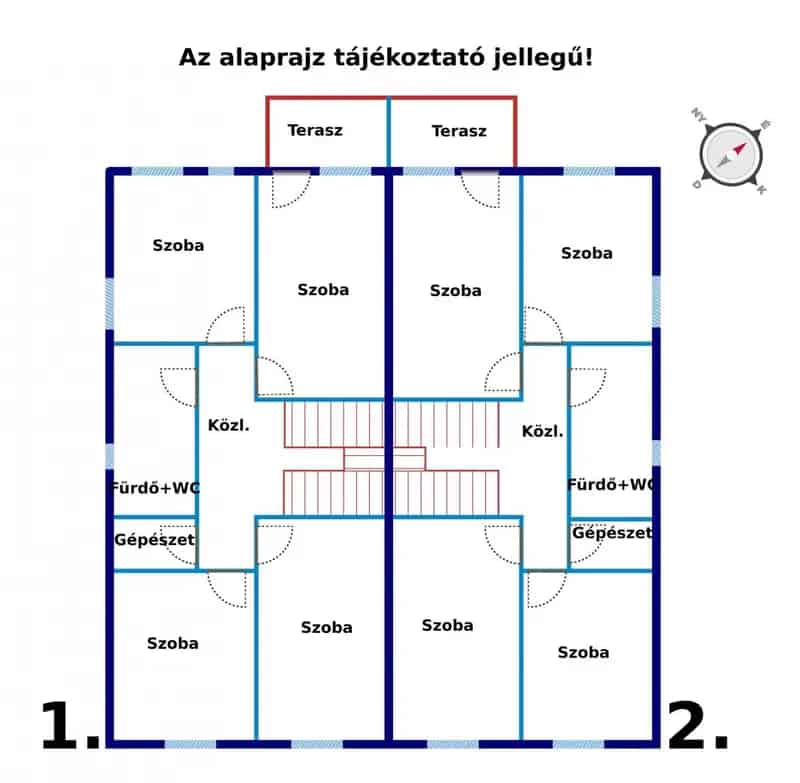 Ház Kiadó , Budapest, Közép-Magyarország