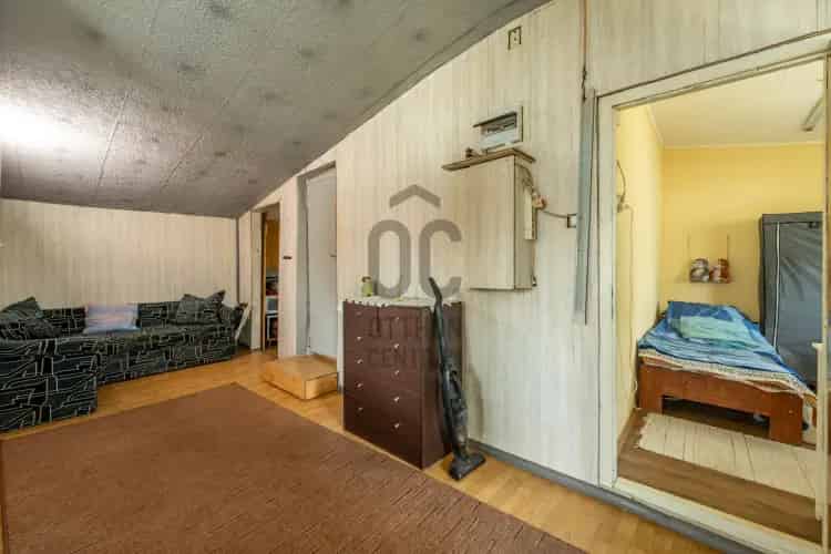 Ráckevei eladó nyaraló, NY012791