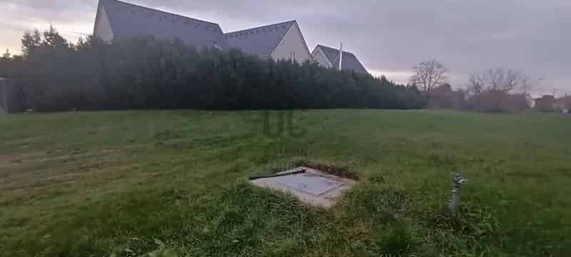 Kápolnásnyéki eladó telek, DTK062882