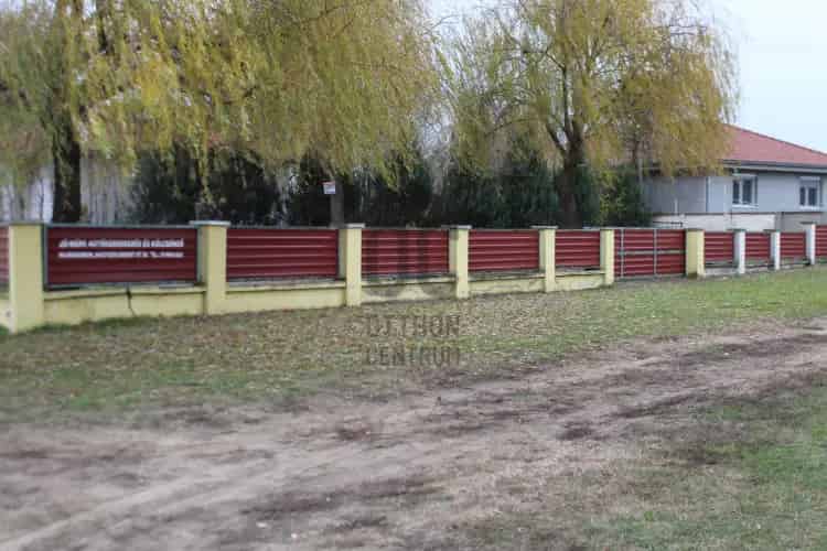 Hajdúsámsoni eladó telek, T030155