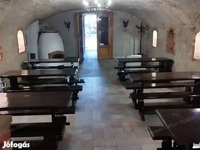 Borospince eladó Egerben, a Szépasszonyvölgy szívében! - Eger, Iroda, üzlethelyiség, ipari ingatlan - Jófogás Ingatlan