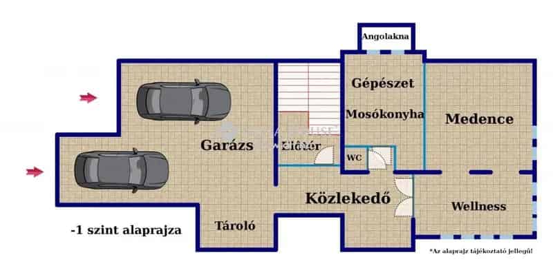 Ház Eladó , Leányfalu, Közép-Magyarország