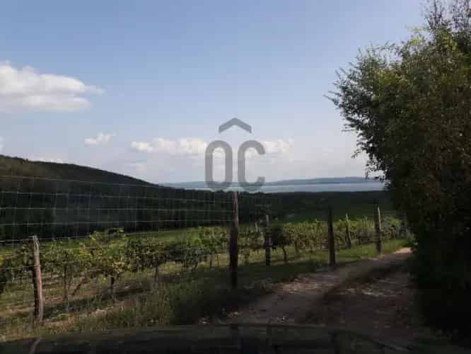 Dörgicsei eladó telek, T037489