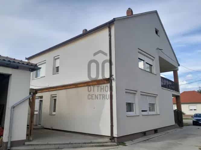 Rábapordányi eladó családi ház, DHZ012458